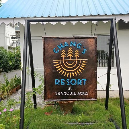 Changs Resort Kaharpara Ngoại thất bức ảnh