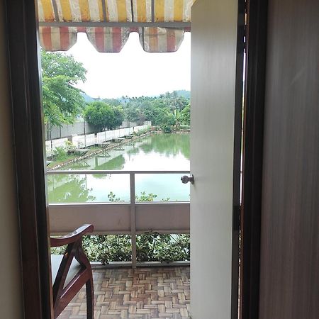 Changs Resort Kaharpara Ngoại thất bức ảnh