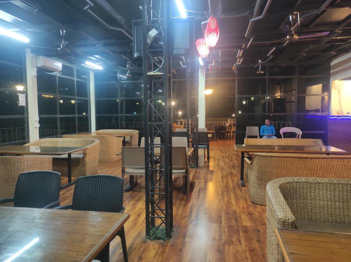 Changs Resort Kaharpara Ngoại thất bức ảnh