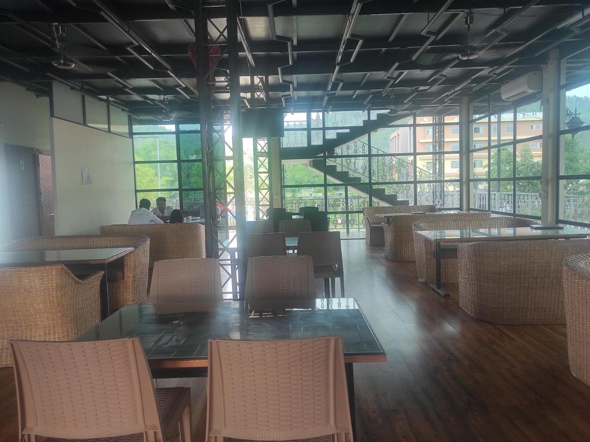 Changs Resort Kaharpara Ngoại thất bức ảnh