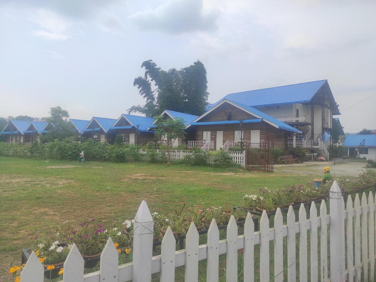 Changs Resort Kaharpara Ngoại thất bức ảnh