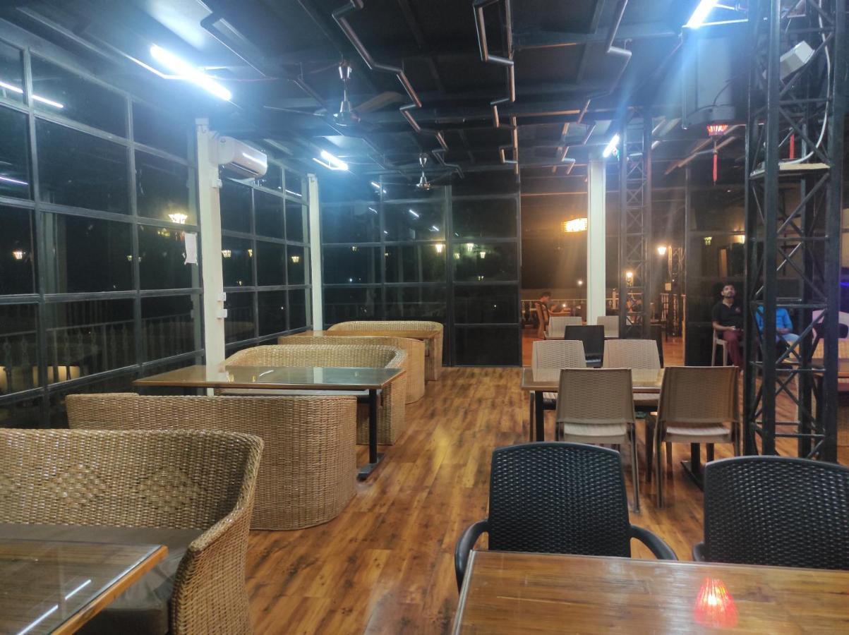 Changs Resort Kaharpara Ngoại thất bức ảnh