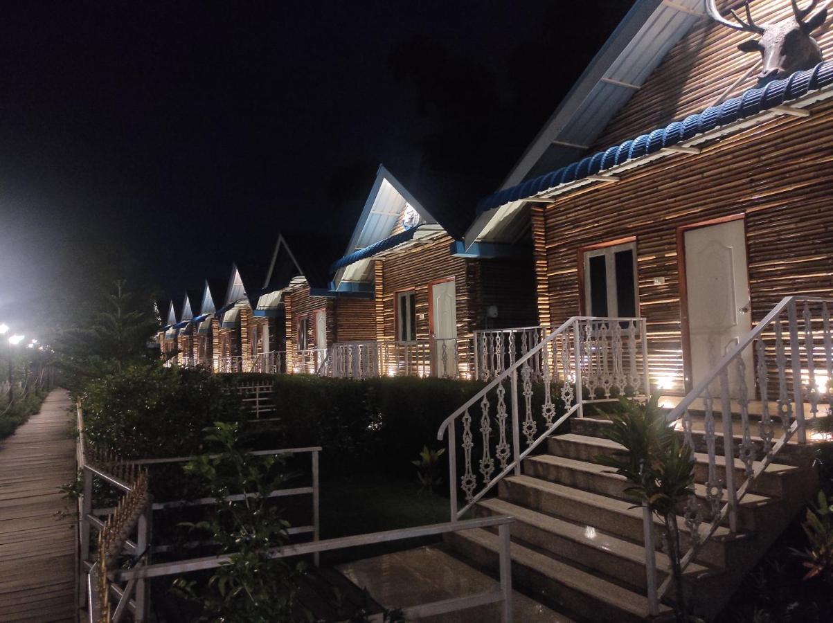Changs Resort Kaharpara Ngoại thất bức ảnh