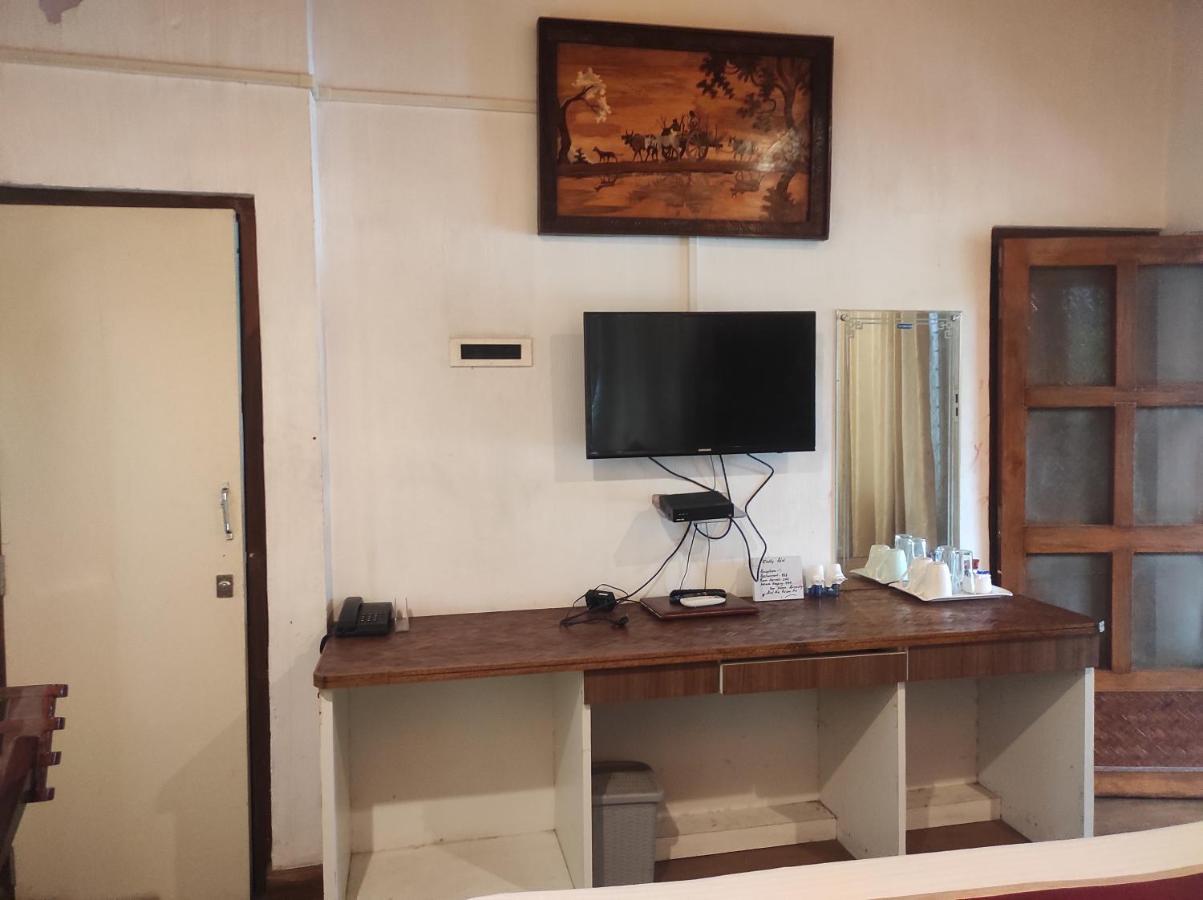 Changs Resort Kaharpara Ngoại thất bức ảnh