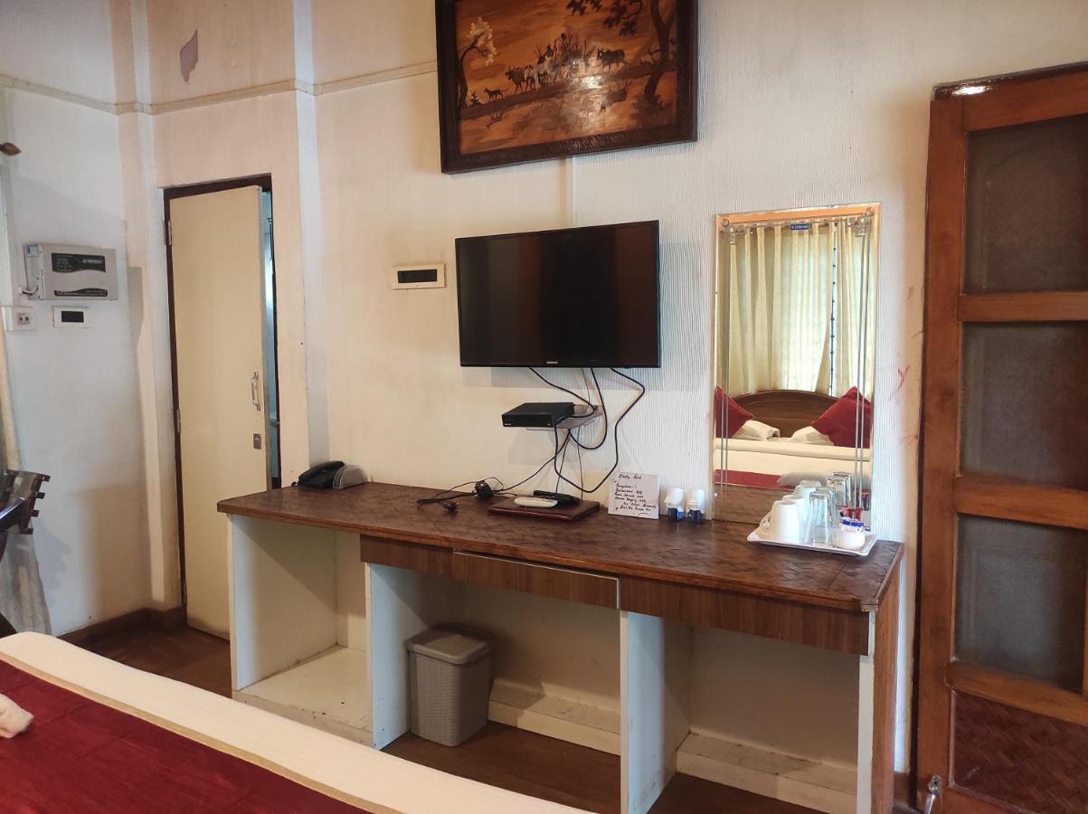 Changs Resort Kaharpara Ngoại thất bức ảnh