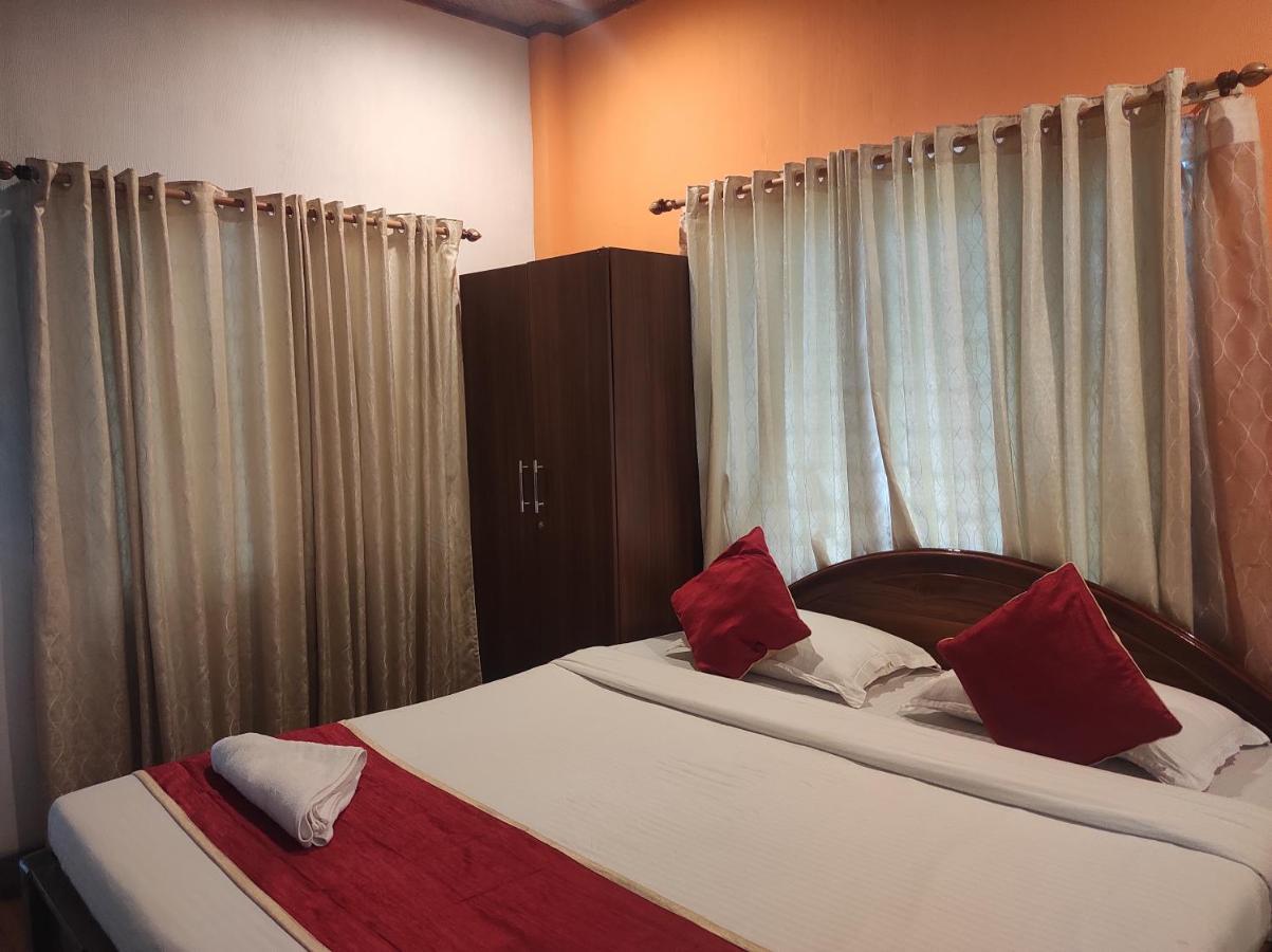 Changs Resort Kaharpara Ngoại thất bức ảnh