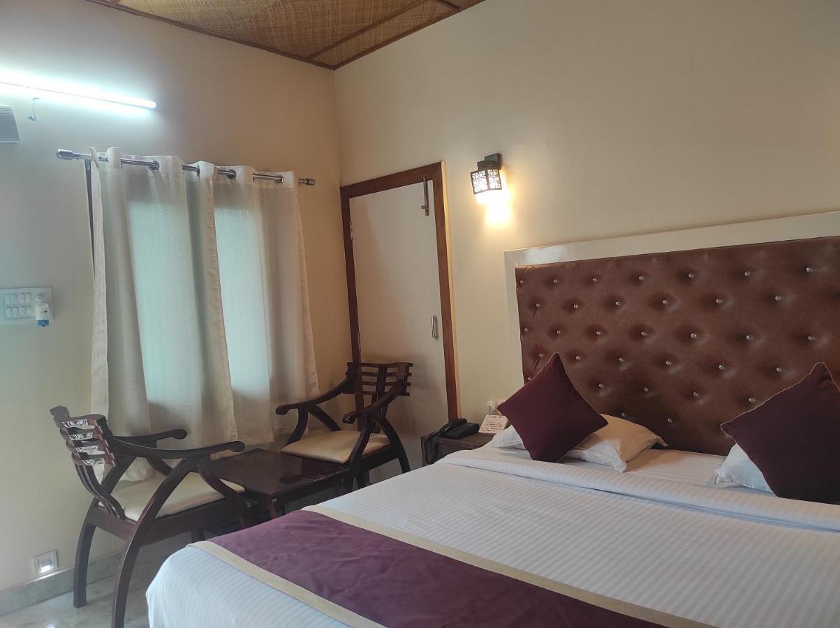 Changs Resort Kaharpara Ngoại thất bức ảnh
