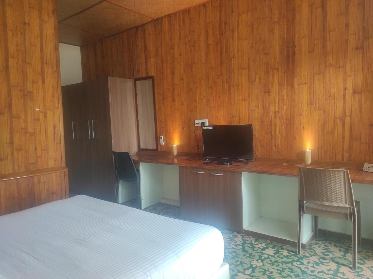 Changs Resort Kaharpara Ngoại thất bức ảnh