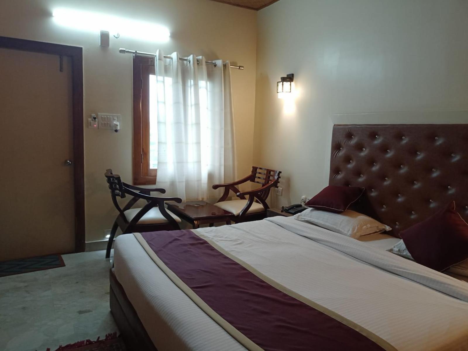 Changs Resort Kaharpara Ngoại thất bức ảnh