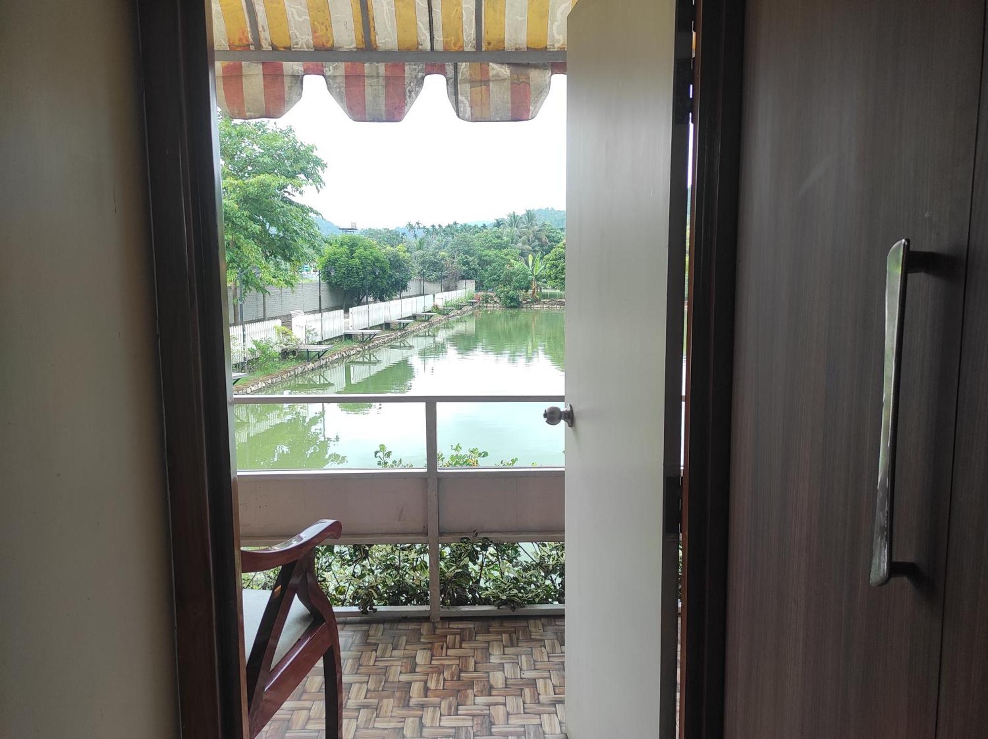 Changs Resort Kaharpara Ngoại thất bức ảnh