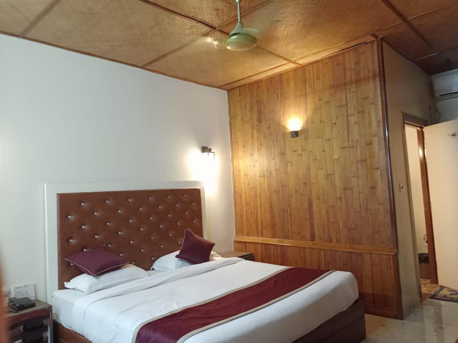 Changs Resort Kaharpara Ngoại thất bức ảnh