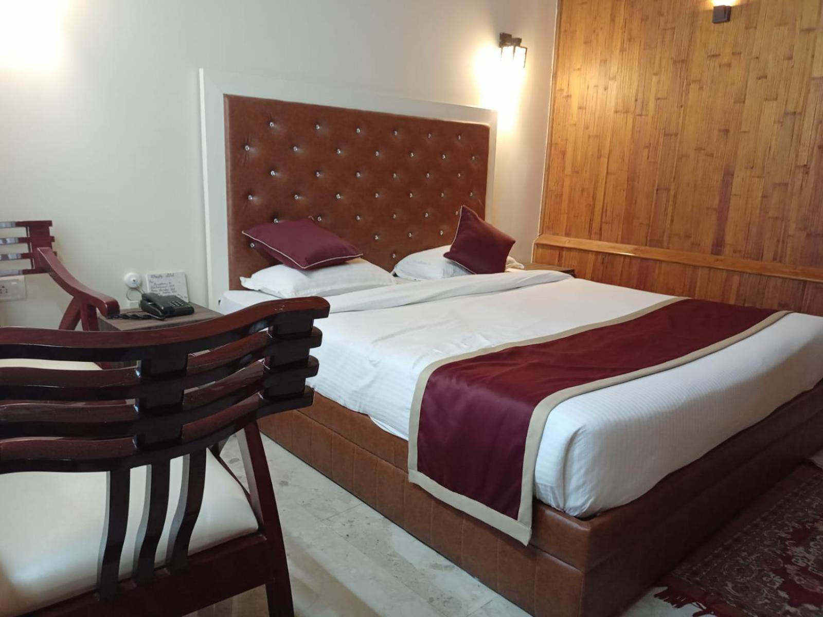 Changs Resort Kaharpara Ngoại thất bức ảnh