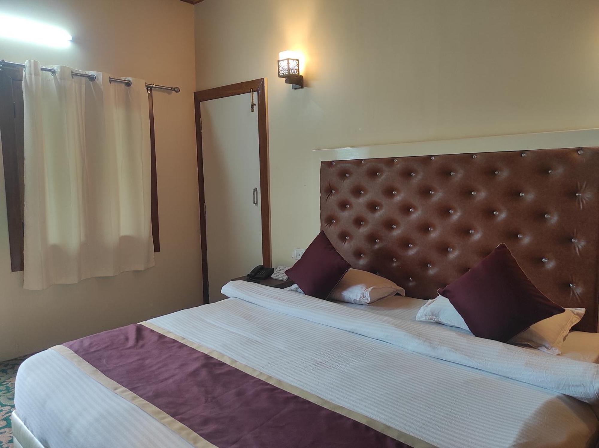Changs Resort Kaharpara Ngoại thất bức ảnh